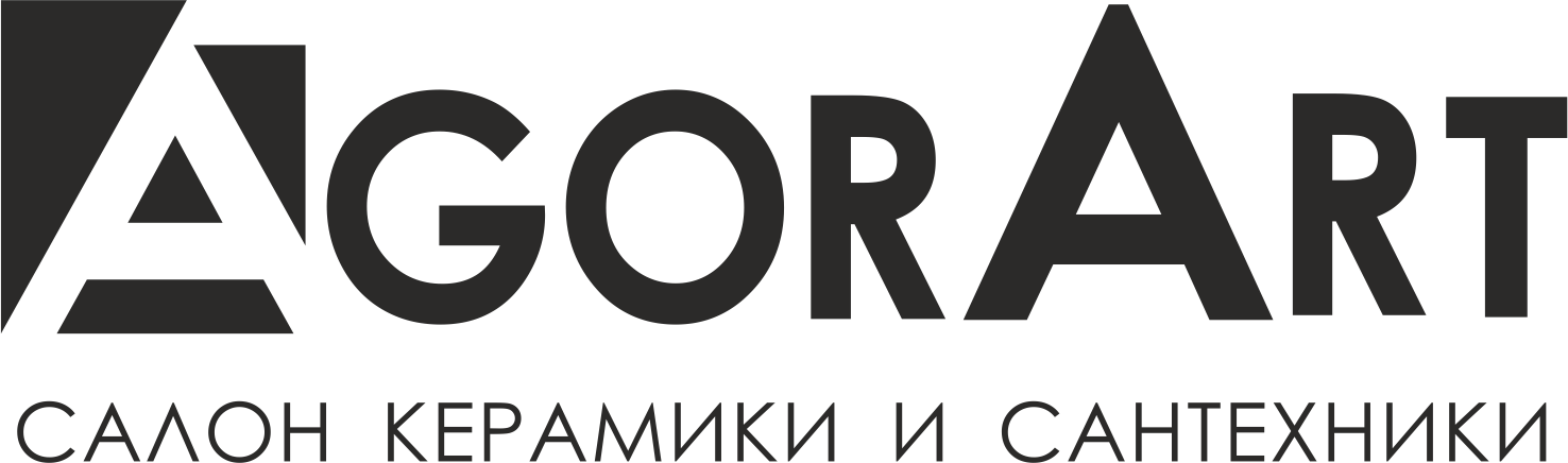 Логотип AgorArt