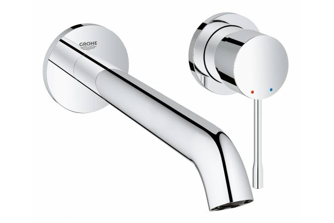 GROHE 19967001 смеситель grohe essence new для раковины/