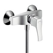 HANSGROHE 31672000 hg metris classic смеситель для душа (снят с производства)