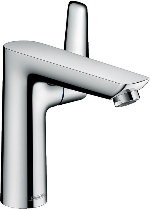 HANSGROHE 71754000 talis e смеситель для раковины 150							