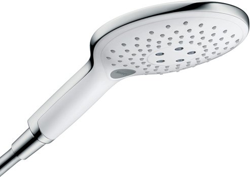 HANSGROHE 28587400 hg raindance select 150 air 3 iet ручной душ