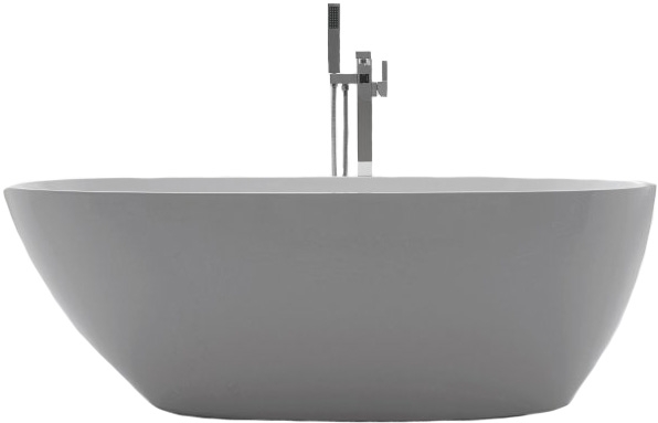 BELBAGNO ванна акриловая отдельностоящая bb80-1700-w0 1700*825*585