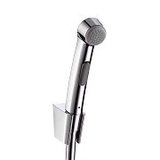 HANSGROHE 32129000 hg гигиенич. ручной душ со шлангом и держателем 1,25 м