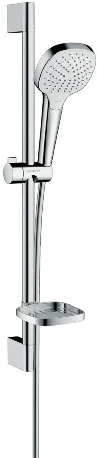 HANSGROHE 26586400 hg croma select e vario 65см душевой гарнитур