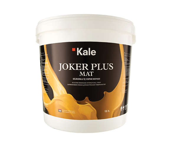 KALE 5169 joker plus mat матовая краска на водной основе для внутр. работ b bazi 7.5 л