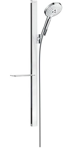 HANSGROHE 27648400 hg raindance select s 120 unica душевой гарнитур 90 см