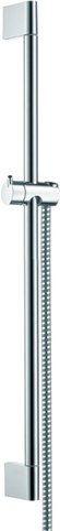 HANSGROHE 27615000 штанга для душа crometta 85 unica