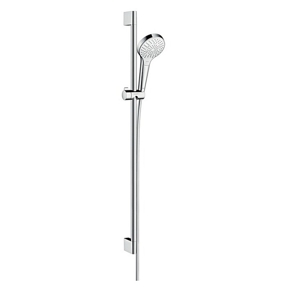 HANSGROHE 26570400 hg croma select s душевой набор croma select s multi 0,90 м, хром