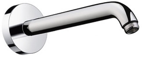 HANSGROHE 27412000 hg crometta держатель душа 230 мм, хром