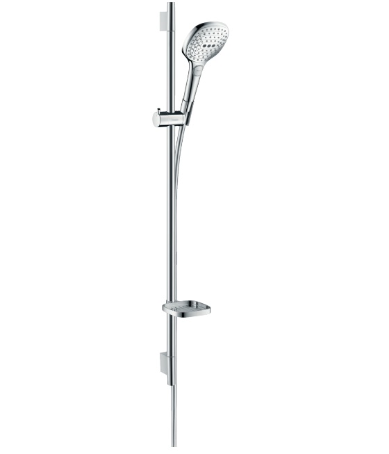 HANSGROHE 26621000 hg raindance select e 120 3 jet 90 см душевой гарнитур