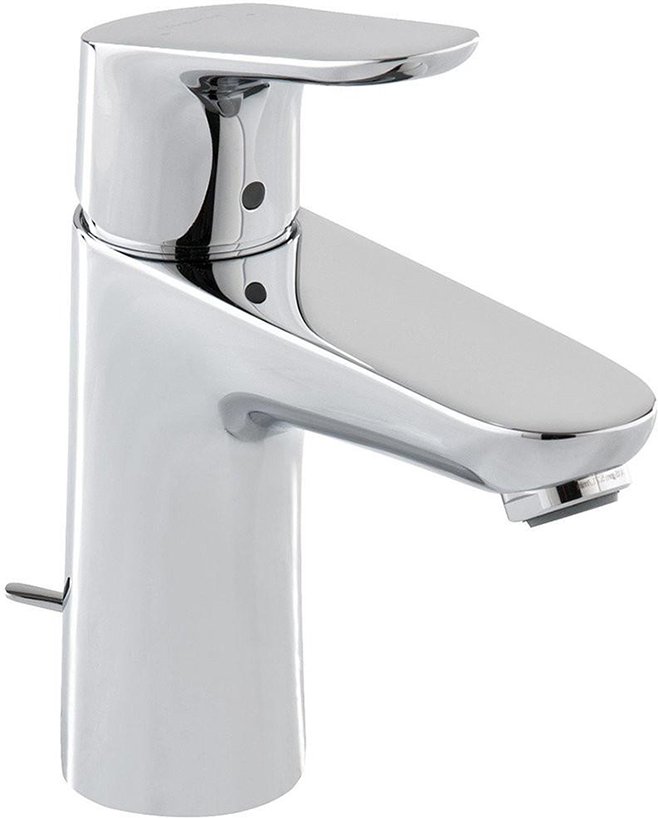 HANSGROHE 31607000 hg focus e2 смеситель для раковины