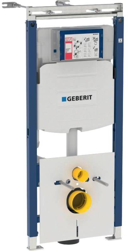 GEBERIT 111.362.00.5 система инсталляции для унитазов geberit duofix sigma 12 plattenbau