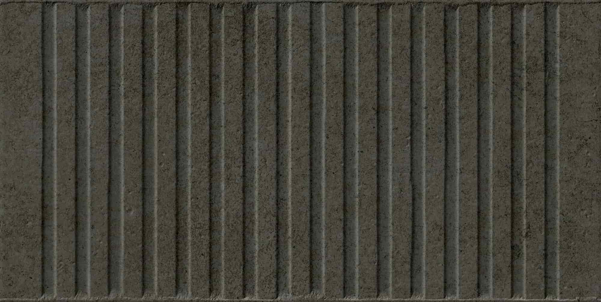 20*40 FS Loft Black плитка настенная 0.96м2/12шт
