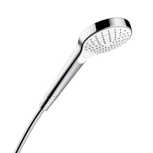 HANSGROHE 26803400 ручной душ croma select s vario ecosmart, 9 л/мин