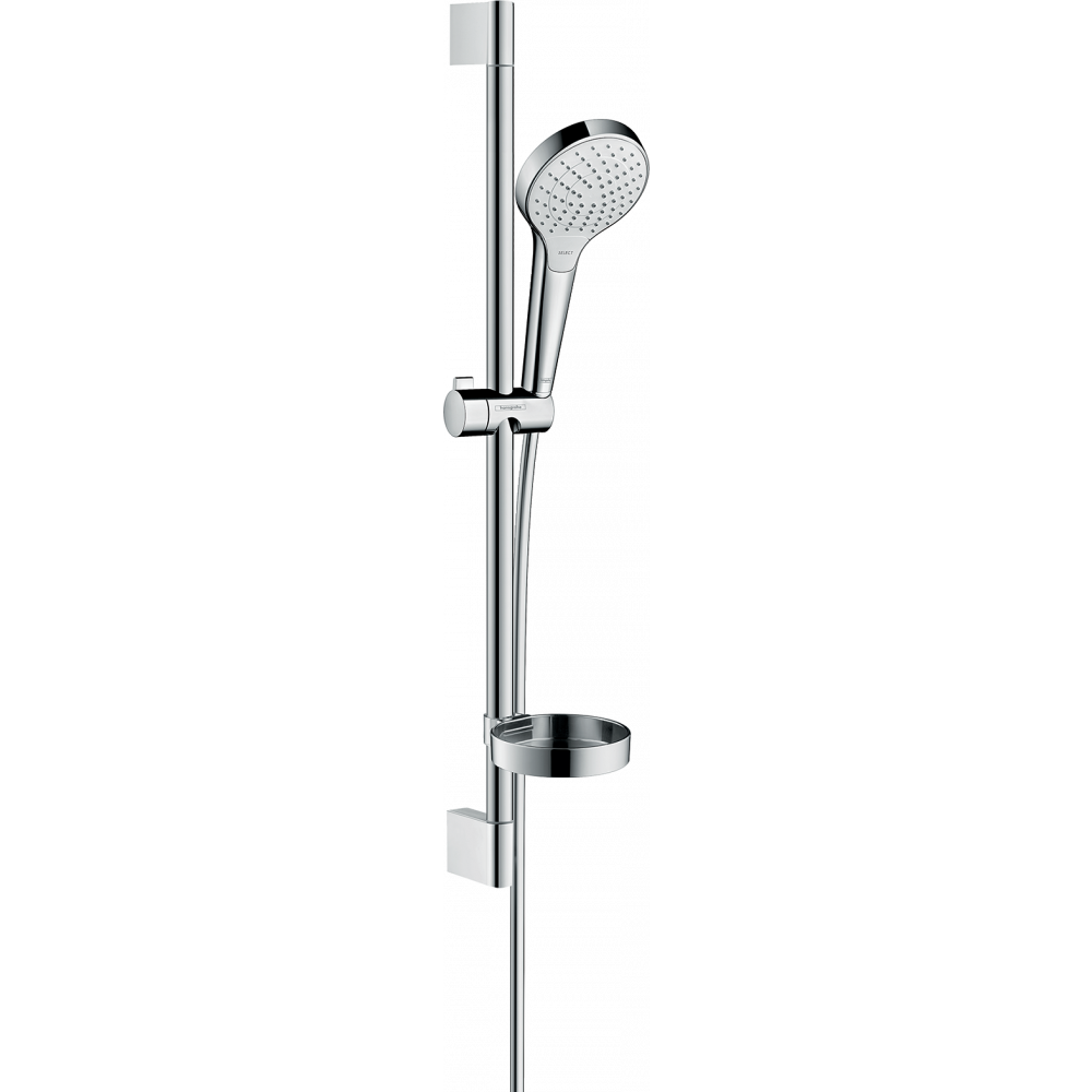 HANSGROHE 26566400 hg croma select s variot душевой гарнитур 65 см