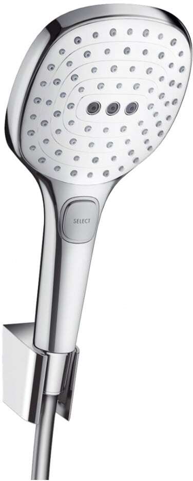 HANSGROHE 26720400 raindence select e душевой набор e120, 1.60 м 