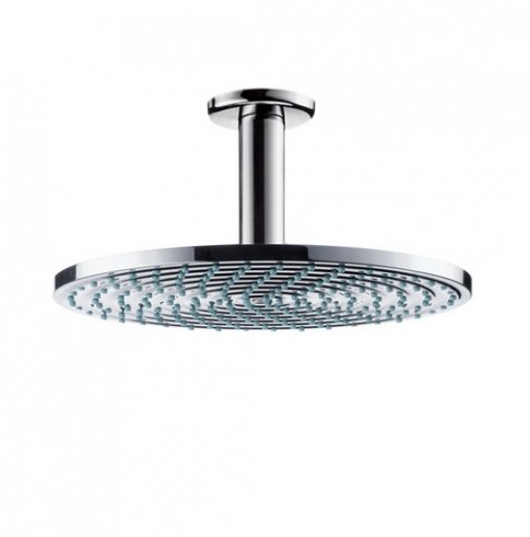 HANSGROHE 27477000 hg raindance air 240 верхний душ