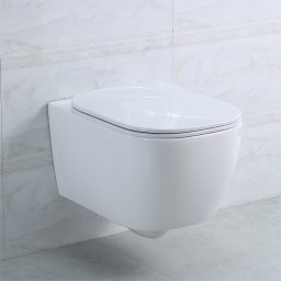 GENOVA genova унитаз подвесной безободковый 500x355x420 bb1102ch