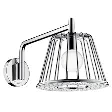 AXOR 26031000 ax snendo lamp sower верхний душ