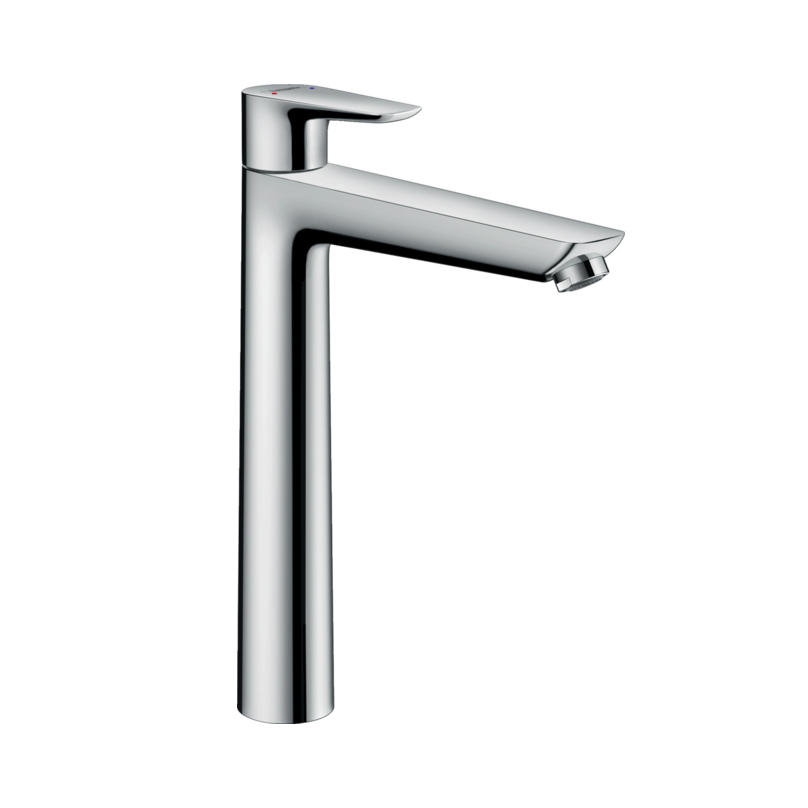 HANSGROHE 71717000 hg talis e 240 смеситель для раковины без донного клапана