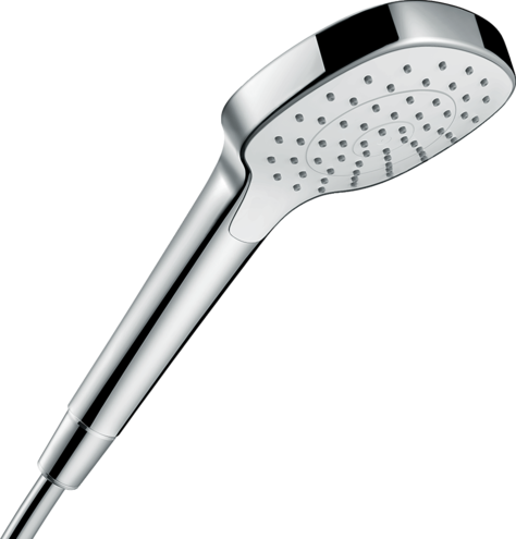 HANSGROHE 26814400 croma select e ручной душ 1jet 