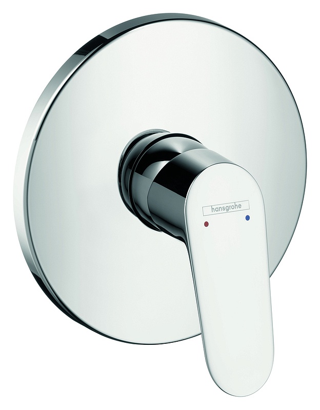 HANSGROHE 31965000 hg focus смеситель для душа