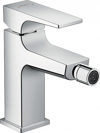 HANSGROHE 32520000 hg metropol смеситель для биде, хром