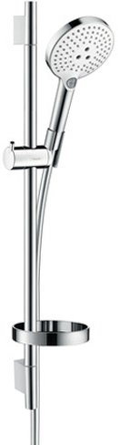 HANSGROHE 26630400 hg raindance select s 130 65 см душевой гарнитур