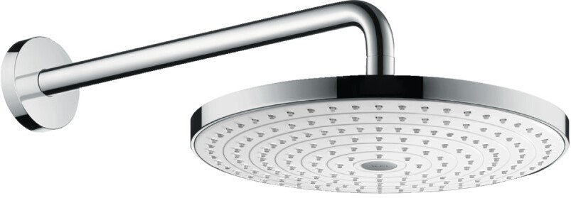 HANSGROHE 27378400 hg raindance select s 300 2jet верхний душ