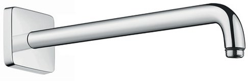 HANSGROHE 27446000 hg croma select е держатель душа e 389 мм, хром