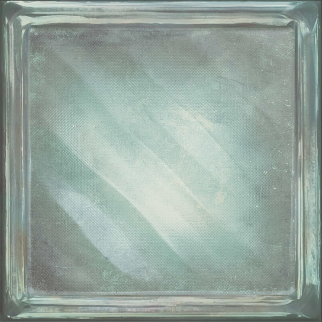 GLASS 20.1*20.1 glass blue vitro g514 плитка настенная 0,88м2/22шт