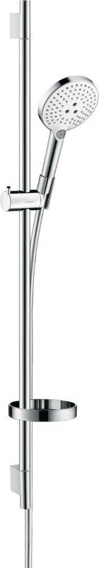 HANSGROHE 26631400 hg raindance select s 120 3iet 90 см душевой гарнитур