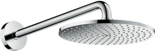 HANSGROHE 27607000 hg raindance s 1jet 240 powder rain верхний душ