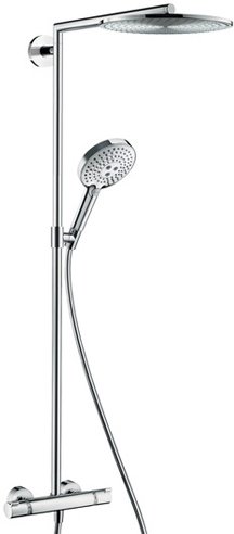 HANSGROHE 27114000 hg raindance select  showerpipe 300 душевая система