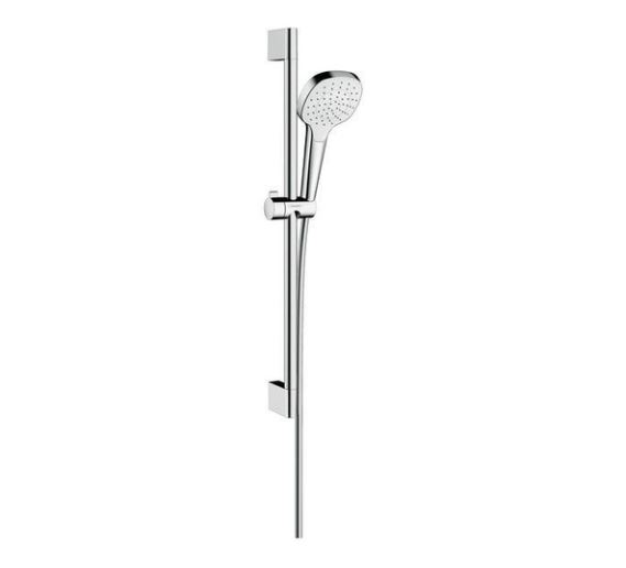 HANSGROHE 26584400 hg croma select e 1jet 65 см душевой гарнитур