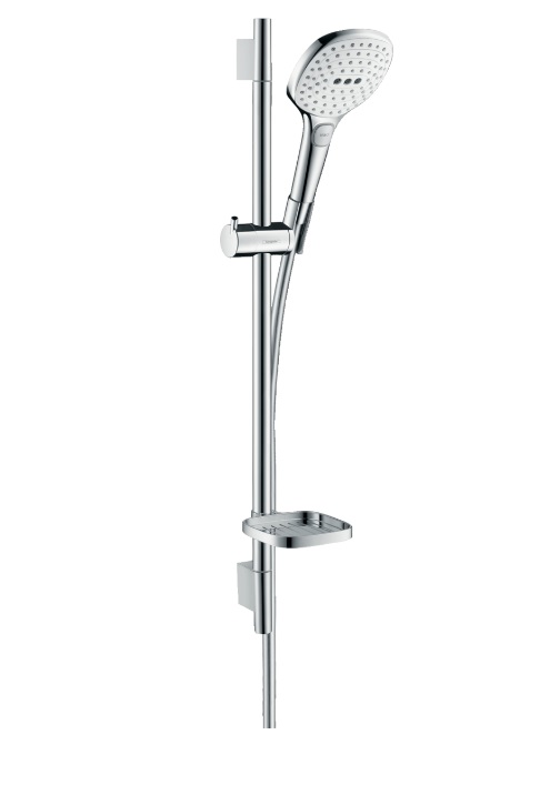 HANSGROHE 26620400 hg raindance select e 120 3 jet 65 см душевой гарнитур