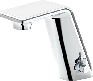 ORAS 8710f смеситель для умывальника, 6v alessi sense