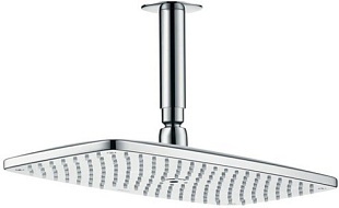 HANSGROHE 27381000 hg raindance е air 1jet 360 верхний душ