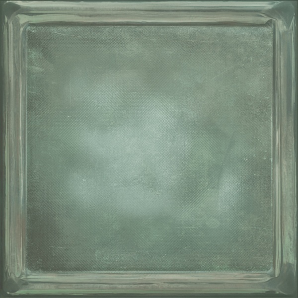20.1*20.1 Glass Green Pave C-514 настенная плитка 0.88м2/22шт