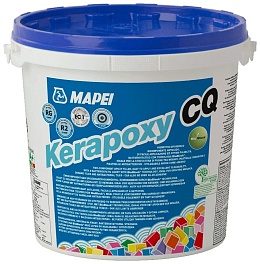 Kerapoxy на эпоксидной основе kerapoxy cq №147 капучино двухкомп. эпоксидный шовный заполнитель 3кг