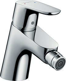 HANSGROHE 31920000 hg focus e2 смеситель для биде