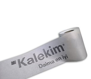 KALEKIM 3501 kalekim гидроизоляционная лента 50 м.120mm(вид: iii)