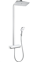 HANSGROHE 27112400 hg raindance select  showerpipe 360 душевая система