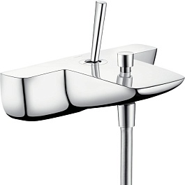 HANSGROHE 15472000 hg puravida смеситель для ванны (снят с производства)