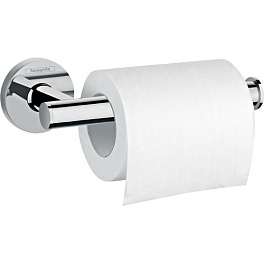 LOGIS 41726000 logis universal держатель для туалетный бумаги без крышки