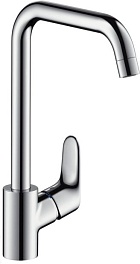 HANSGROHE 31820000 hg focus e2 смеситель для кухни