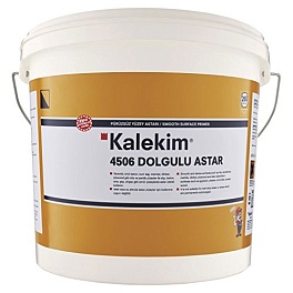 KALEKIM 4506 kalekim dolgulu astar грунт для сложных оcнований 5 кг