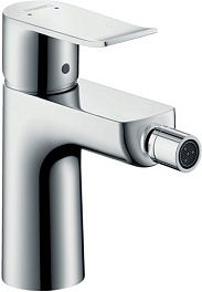 HANSGROHE 31280000 hg metris смеситель для биде