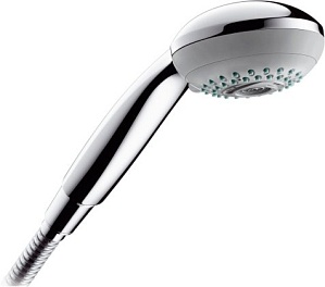 HANSGROHE 28563000 hg crometta 85 multi лейка