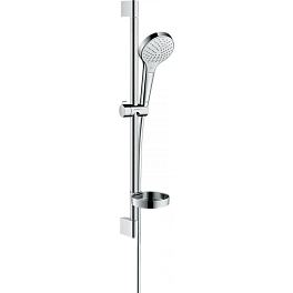 HANSGROHE 26566400 hg croma select s variot душевой гарнитур 65 см